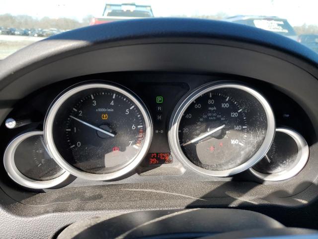 Photo 9 from auction – 2009 MAZDA 6 I with VIN 1YVHP81H395M46462