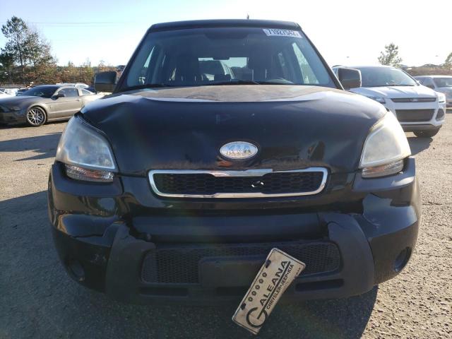 Photo 5 from auction – 2010 KIA SOUL + with VIN KNDJT2A27A7129868