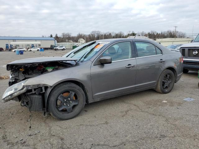 Photo 1 from auction – 2011 FORD FUSION SE with VIN 3FAHP0HA3BR315525