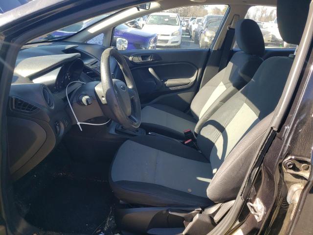 Photo 7 from auction – 2015 FORD FIESTA S with VIN 3FADP4TJ2FM181980