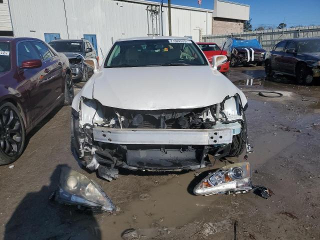 Photo 5 from auction – 2010 LEXUS IS 250 with VIN JTHFF2C24A2513757