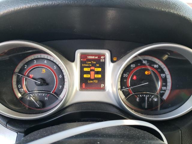 Photo 9 from auction – 2016 DODGE JOURNEY SX with VIN 3C4PDCBGXGT148670