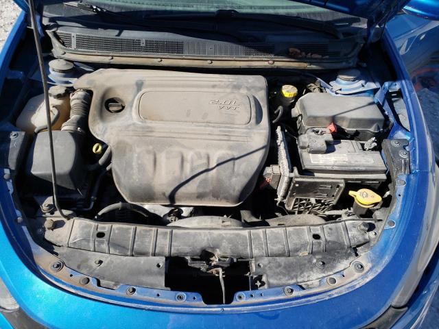 Photo 11 from auction – 2015 DODGE DART SE with VIN 1C3CDFAA8FD440128