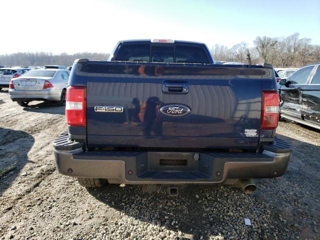 Photo 6 from auction – 2007 FORD F150 SUPER with VIN 1FTPW04517KD33843