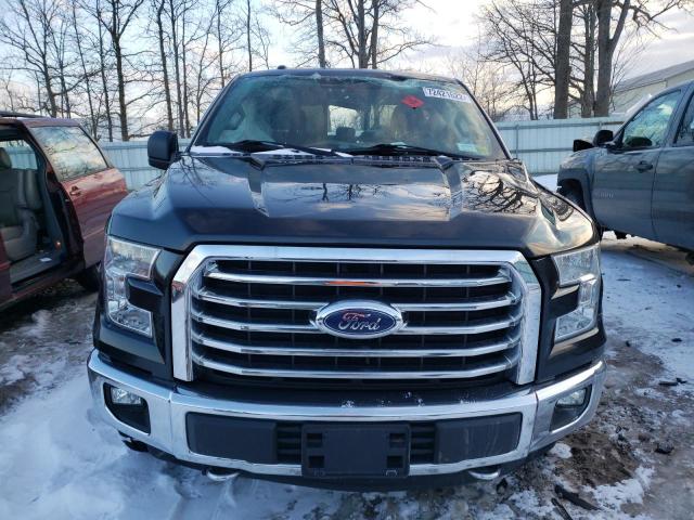 Foto 5 de la subasta – 2015 FORD F150 SUPER con VIN 1FTEW1EF6FFA38216