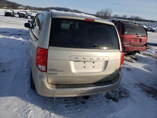 Photo 6 from auction – 2015 DODGE GRAND CARA with VIN 2C4RDGCG3FR721893