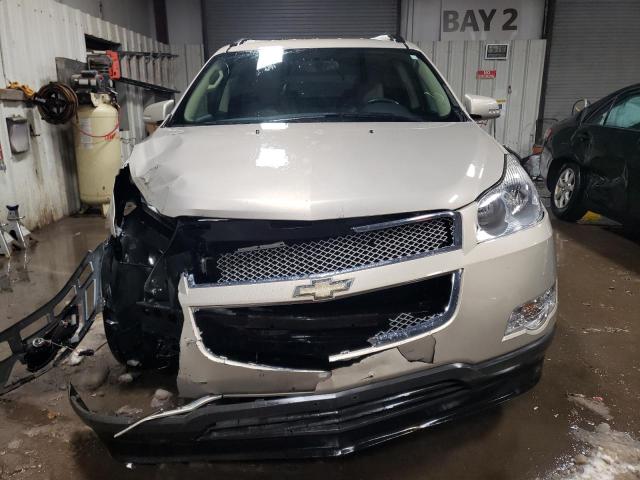 Photo 5 from auction – 2012 CHEVROLET TRAVERSE L with VIN 1GNKVLED0CJ107188
