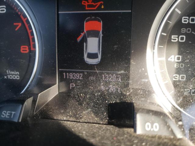 Photo 9 from auction – 2014 AUDI A4 PREMIUM with VIN WAUAFAFL2EN009767