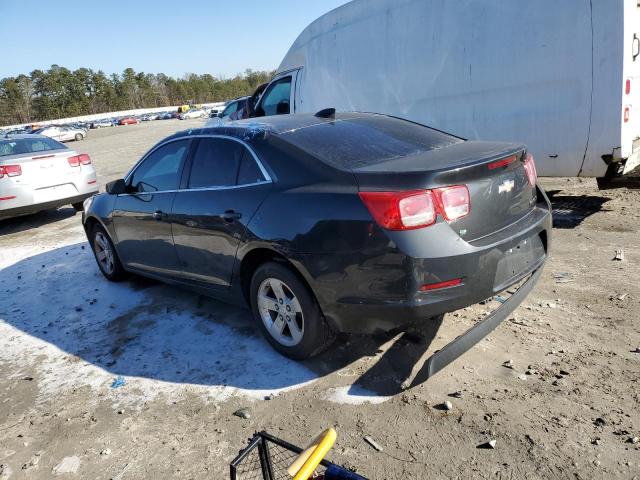 Photo 2 from auction – 2016 CHEVROLET MALIBU LIM with VIN 1G11C5SA8GU114791