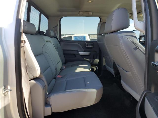 Photo 10 from auction – 2016 CHEVROLET SILVER1500 with VIN 1GC1KWEGXGF177654