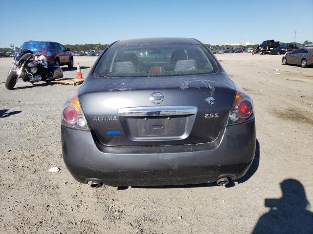 Photo 6 from auction – 2011 NISSAN ALTIMA BAS with VIN 1N4AL2AP5BC179744