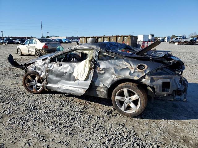 Photo 2 from auction – 2006 MITSUBISHI ECLIPSE GS with VIN 4A3AK24F56E043508