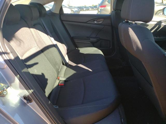 Photo 10 from auction – 2017 HONDA CIVIC EX with VIN 19XFC2F73HE022465