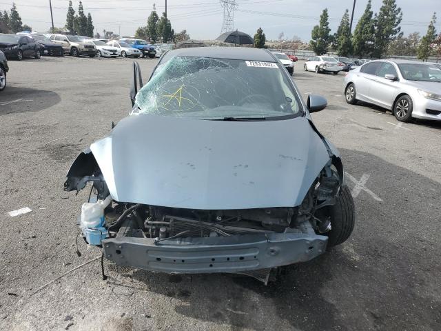 Photo 5 from auction – 2012 MAZDA 3 I with VIN JM1BL1UG2C1608632