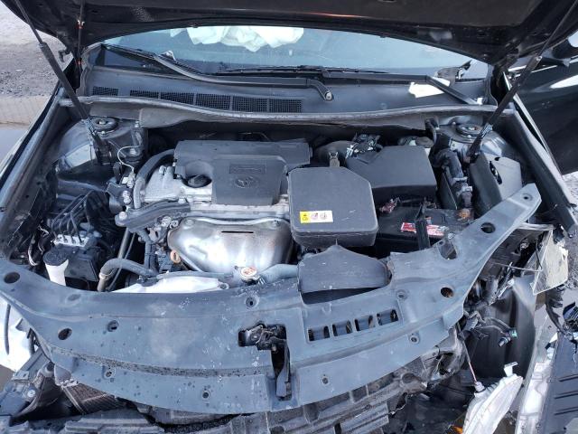 Photo 11 from auction – 2017 TOYOTA CAMRY with VIN 4T1BF1FK8HU726498