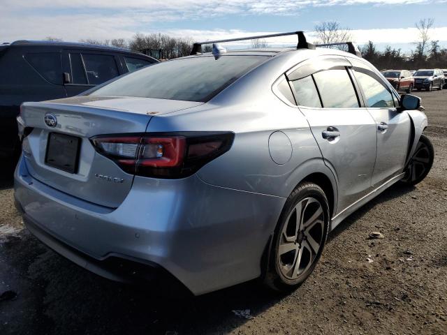 Photo 3 from auction – 2021 SUBARU LEGACY LIM with VIN 4S3BWAN65M3005421