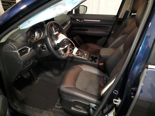 Photo 7 from auction – 2020 MAZDA CX-5 TOURI with VIN JM3KFBCM4L1856876