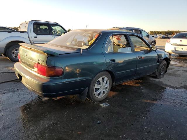 Photo 3 from auction – 1996 TOYOTA CAMRY LE with VIN 4T1BF12K8TU873581