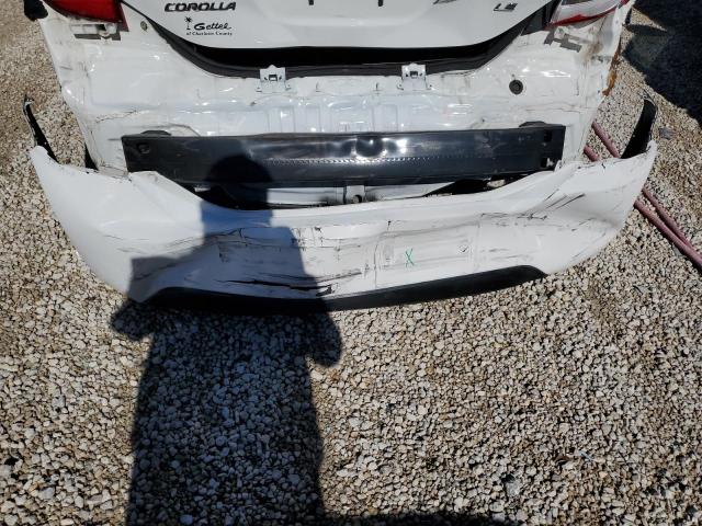 Photo 12 from auction – 2014 TOYOTA COROLLA L with VIN 2T1BURHE9EC063273