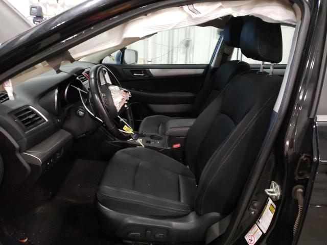 Photo 7 from auction – 2016 SUBARU LEGACY 2.5 with VIN 4S3BNAF62G3031724