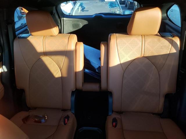 Photo 10 from auction – 2022 TOYOTA HIGHLANDER with VIN 5TDFZRAH6NS142883