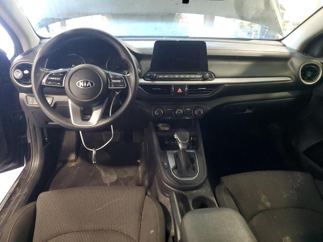 Photo 8 from auction – 2020 KIA FORTE with VIN 3KPF24AD1LE234723