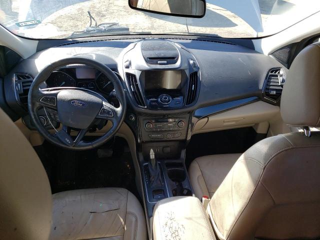 Photo 8 from auction – 2017 FORD ESCAPE TIT with VIN 1FMCU0J94HUA26261