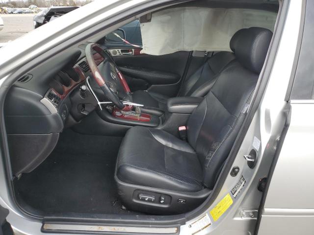 Foto 7 de la subasta – 2006 LEXUS ES 330 con VIN JTHBA30G465171932
