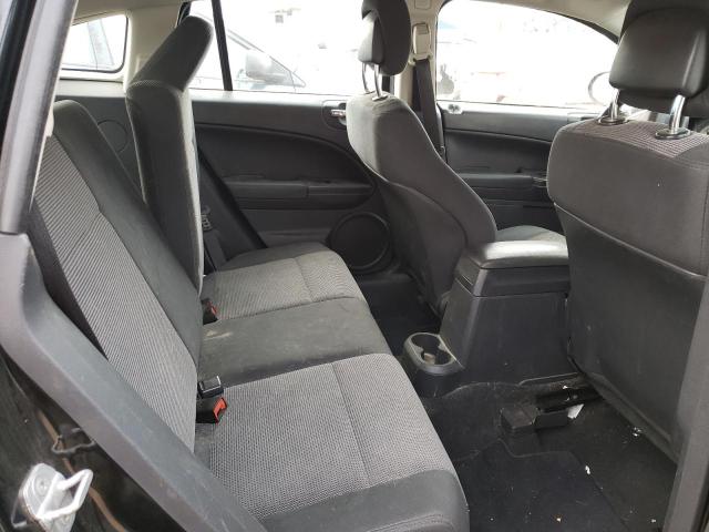 Photo 10 from auction – 2012 DODGE CALIBER SX with VIN 1C3CDWDA4CD537303