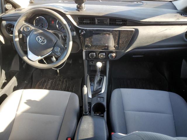Photo 8 from auction – 2018 TOYOTA COROLLA L with VIN 2T1BURHE7JC966340
