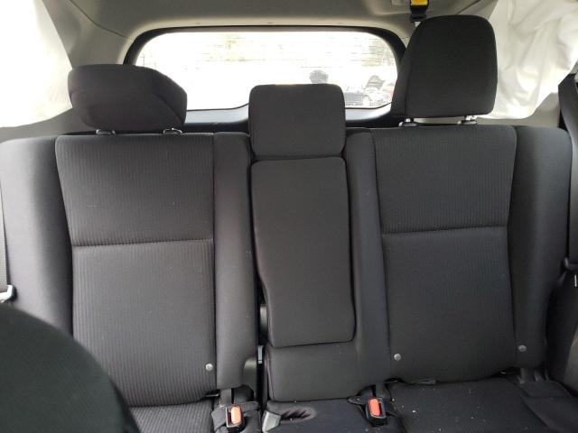 Photo 10 from auction – 2018 TOYOTA RAV4 LE with VIN 2T3BFREV7JW851595