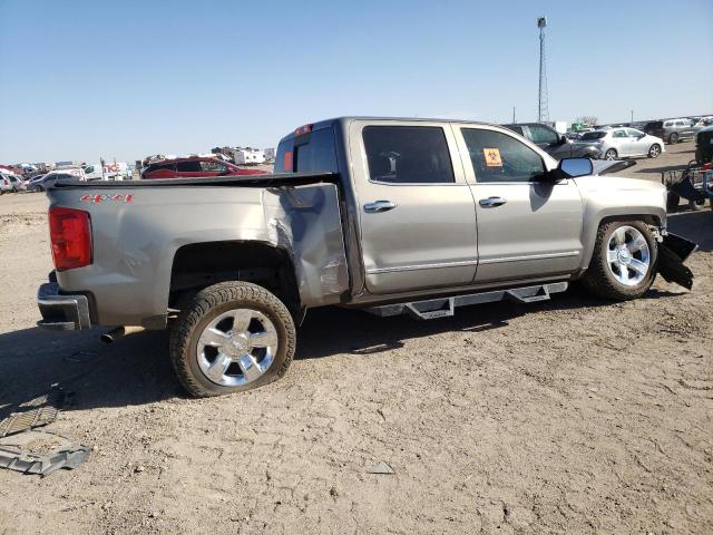 Photo 3 from auction – 2017 CHEVROLET SILVERADO with VIN 3GCUKSEC2HG390925