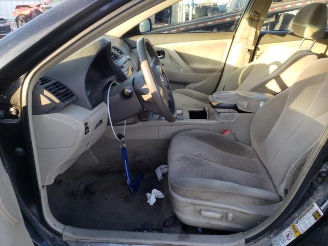 Photo 7 from auction – 2010 TOYOTA CAMRY BASE with VIN 4T4BF3EK0AR046832