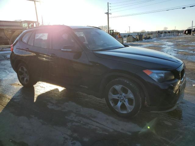 Photo 4 from auction – 2015 BMW X1 SDRIVE2 with VIN WBAVM1C59FV314424