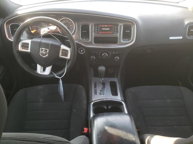 Photo 8 from auction – 2014 DODGE CHARGER SE with VIN 2C3CDXBG6EH189054
