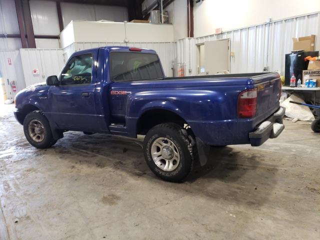 Photo 2 from auction – 2003 FORD RANGER with VIN 1FTYR10U23PA19419