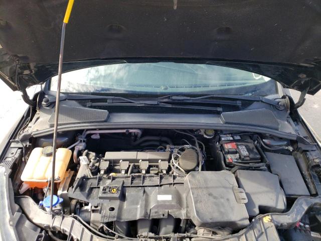 Photo 11 from auction – 2015 FORD FOCUS SE with VIN 1FADP3K20FL260540