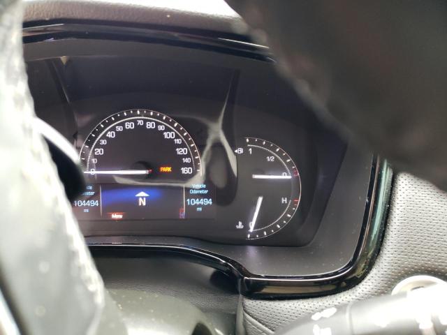 Photo 9 from auction – 2017 CADILLAC XT5 PREMIU with VIN 1GYKNERS5HZ145001