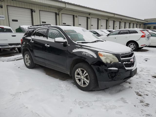 Zdjęcie 4 z aukcji – 2011 CHEVROLET EQUINOX LT z VIN 2CNALDEC3B6472883