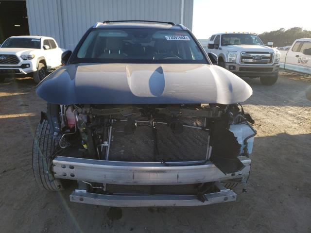 Photo 5 from auction – 2021 TOYOTA HIGHLANDER with VIN 5TDYZRAH3MS059709