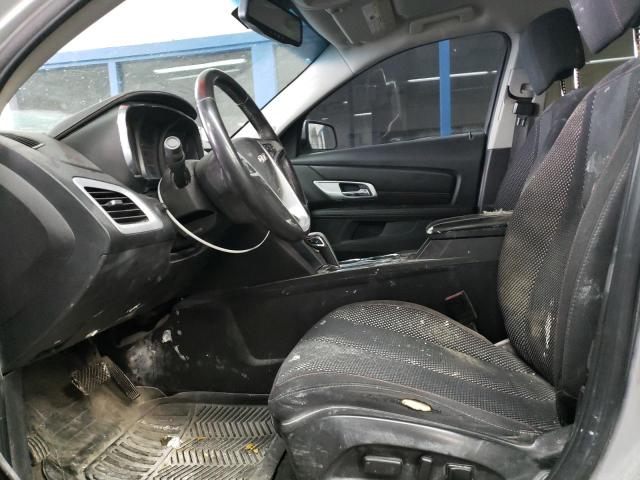 Photo 7 from auction – 2011 GMC TERRAIN SL with VIN 2CTFLTEC5B6241346