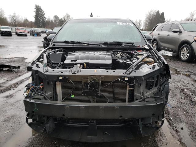 Photo 5 from auction – 2013 CHEVROLET IMPALA LT with VIN 2G1WG5E39D1218169
