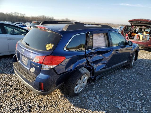 Zdjęcie 3 z aukcji – 2010 SUBARU OUTBACK 2. z VIN 4S4BRCGCXA3356841