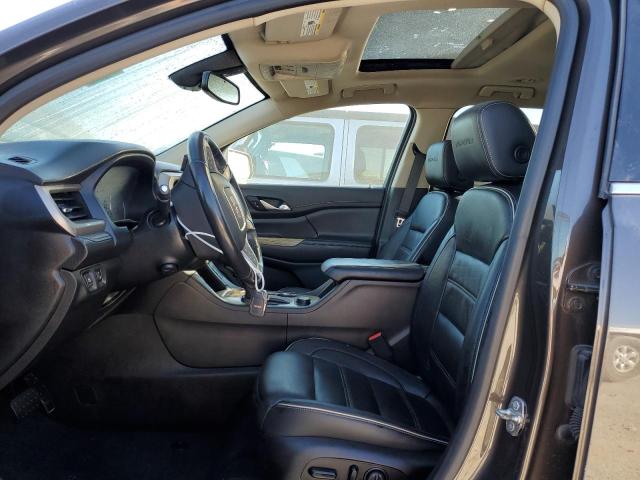 Photo 7 from auction – 2019 GMC ACADIA DEN with VIN 1GKKNPLS7KZ171492