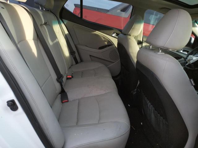 Photo 10 from auction – 2015 KIA OPTIMA EX with VIN 5XXGN4A75FG482541
