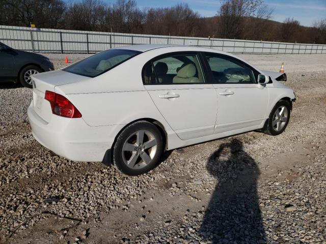Photo 3 from auction – 2008 HONDA CIVIC EX with VIN 1HGFA16828L074185