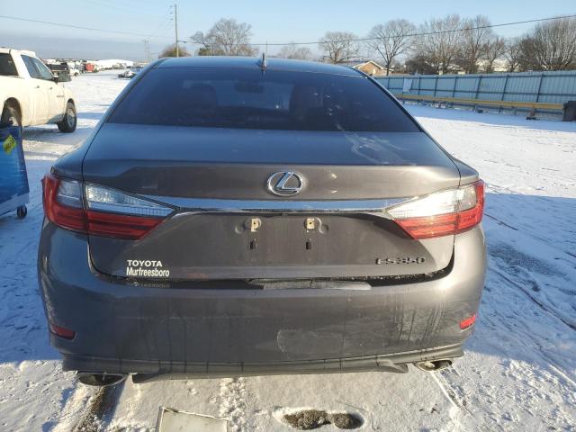 Photo 6 from auction – 2016 LEXUS ES 350 with VIN 58ABK1GG5GU003060