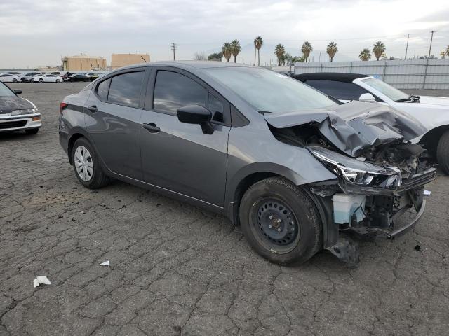 Photo 4 from auction – 2021 NISSAN VERSA S with VIN 3N1CN8BV0ML907946