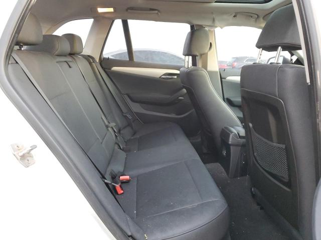 Photo 10 from auction – 2015 BMW X1 SDRIVE2 with VIN WBAVM1C54FV498543