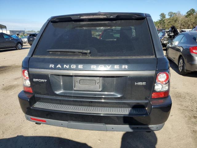 Photo 6 from auction – 2012 LAND ROVER RANGE ROVE with VIN SALSF2D44CA721364